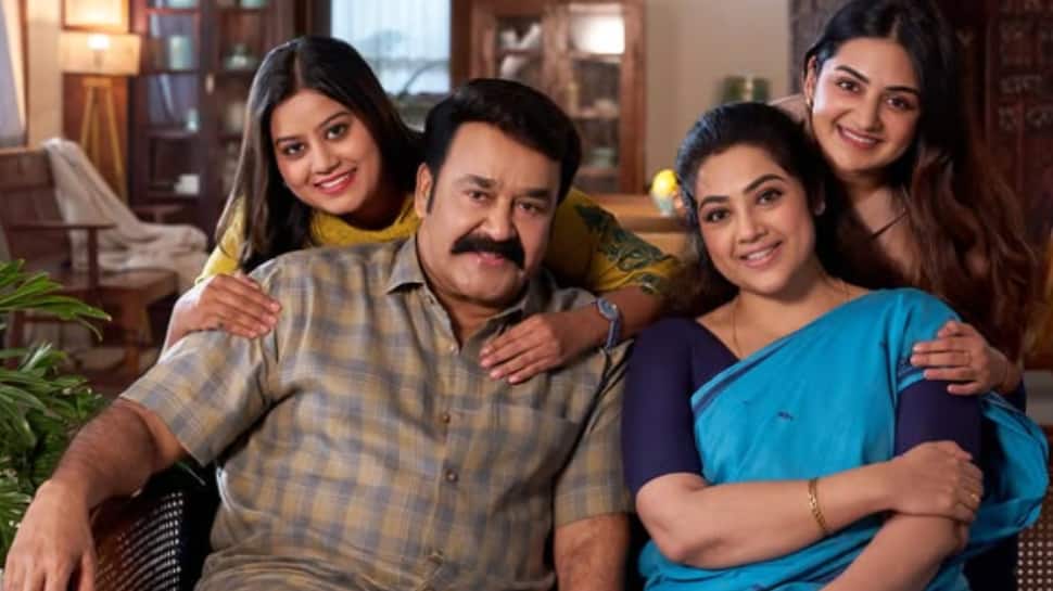 Mohanlal celebrates 40 days of Drishyam 3 in theatres as blockbuster crosses Rs 330 crore worldwide