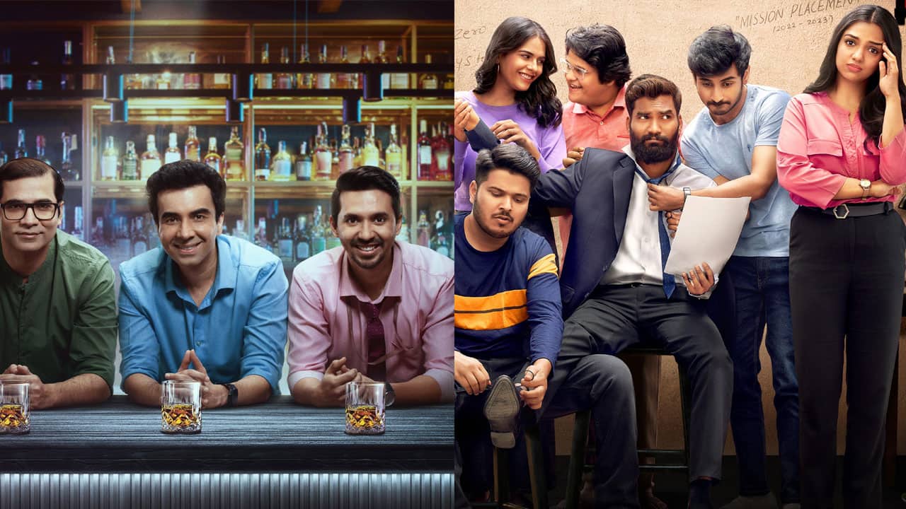 7 shows on OTT every Gen Z kid must watch before hitting the college life