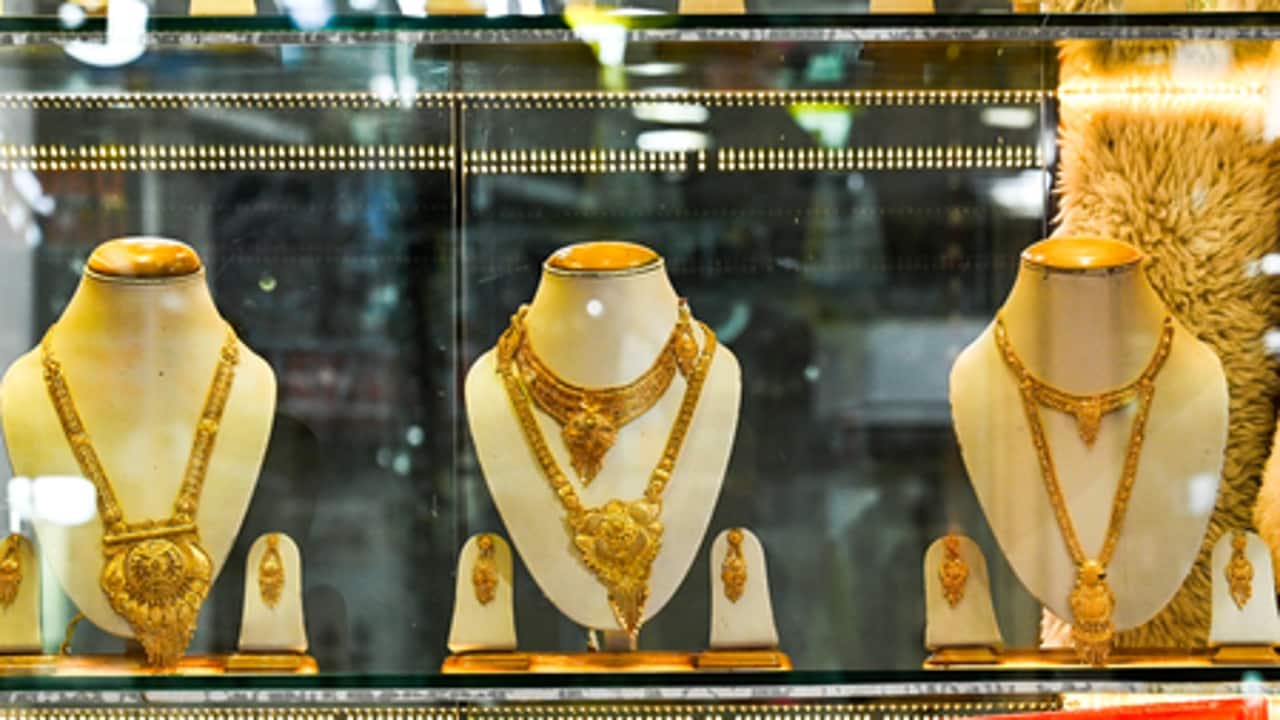 Indians are selling old gold jewellery as prices pull back from record highs