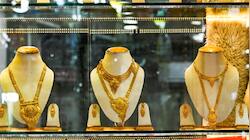 Indians are selling old gold jewellery as prices pull back from record highs