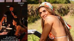 Kriti Sanon shares emotional BTS moment with Homi Adajania