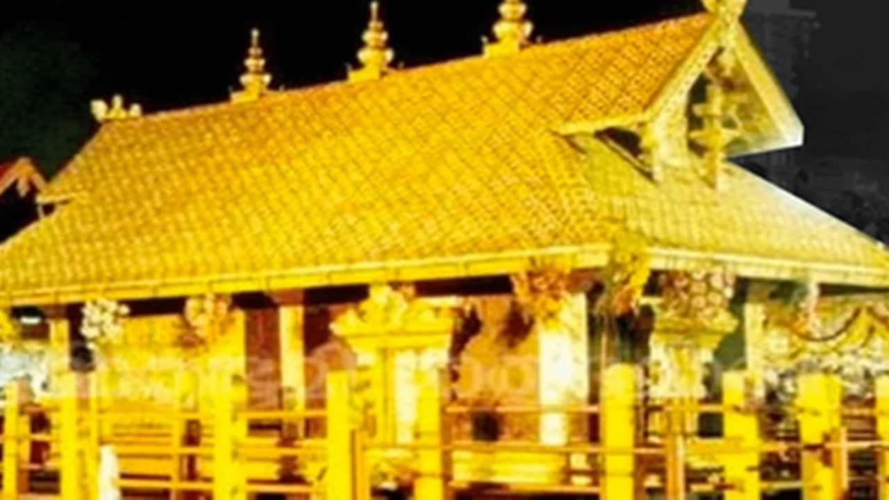 Third LDF-era Devaswom Board president P.S. Prasanth named in Sabarimala gold scam