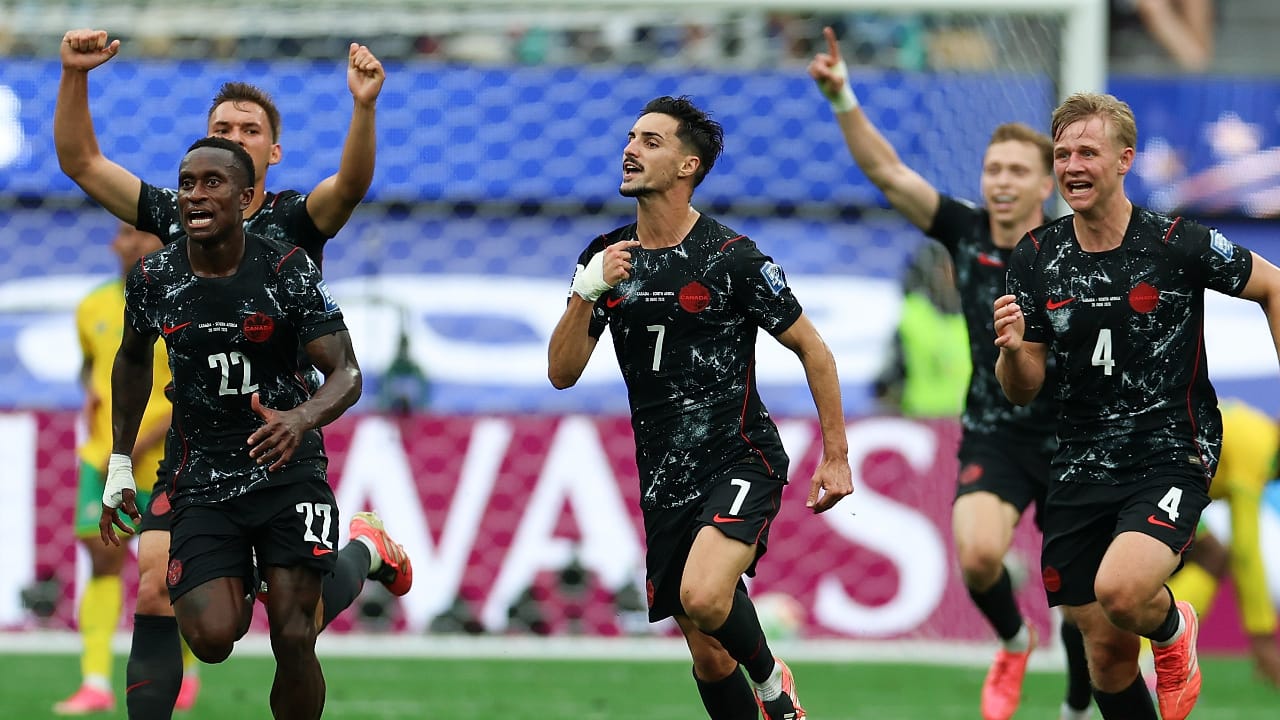 Canada’s Historic World Cup Progress: Next Opponent Set for Round of 16