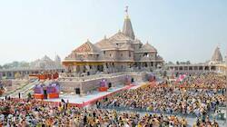 Ram Mandir donation: Was Rs 6 lakh disappearing daily? This data tell a story