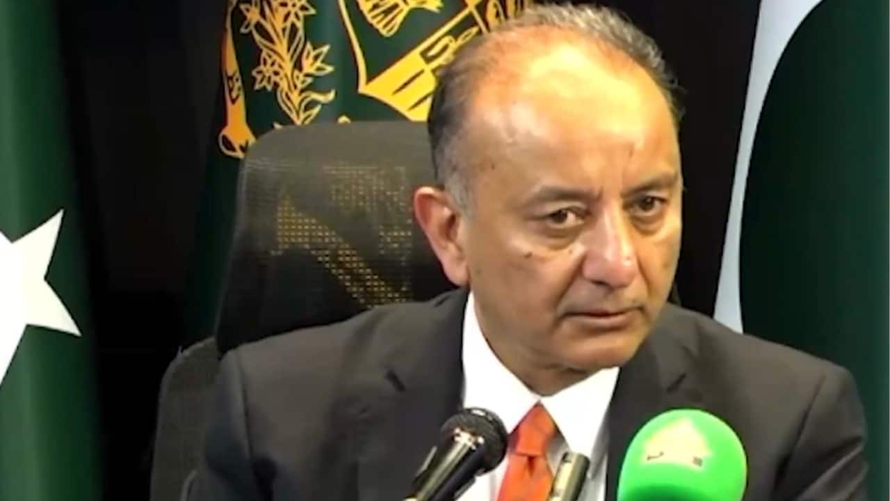 `We will cut off hands`: Pakistan Minister warns India over Indus Waters Treaty