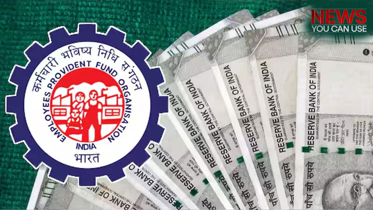 EPFO online access disruption delayed; member services to be restored from tomorrow, 1 July 2026