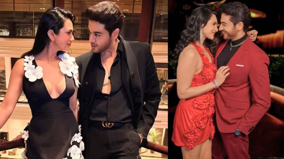 ‘Gaurav wants kids, I don’t’: Akanksha Chamola reveals reason behind divorce from Gaurav Khanna on Lock Upp