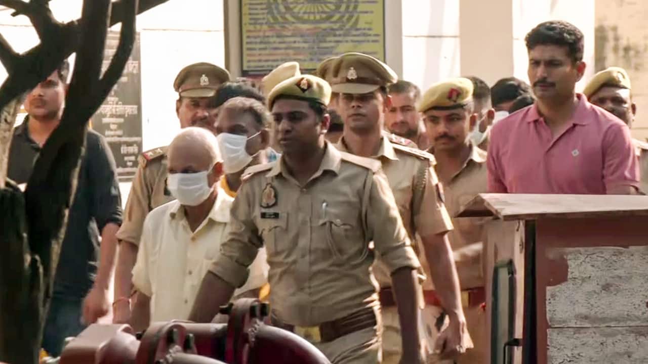Ram Mandir donation embezzlement case: Accused sent to 14-day judicial custody; Bar Association boycotts case