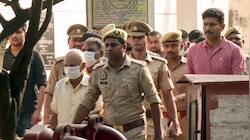 Ram Mandir donation embezzlement case: Accused sent to 14-day judicial custody