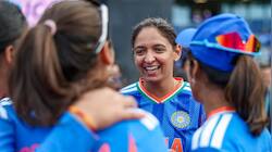 Asian Games 2026: Harmanpreet Kaur to lead India as BCCI names squad