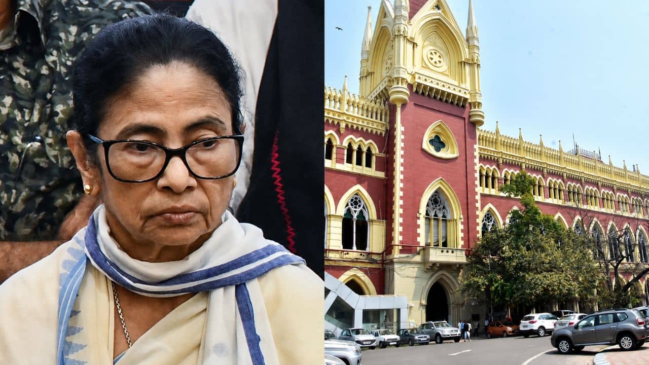 No urgent relief for Mamata: Court rejects plea to fast-track Rs 440-Cr account freeze case