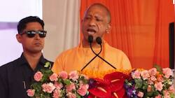 'Those who lathi-charged devotees now preach Ram Bhakti': UP CM Yogi 