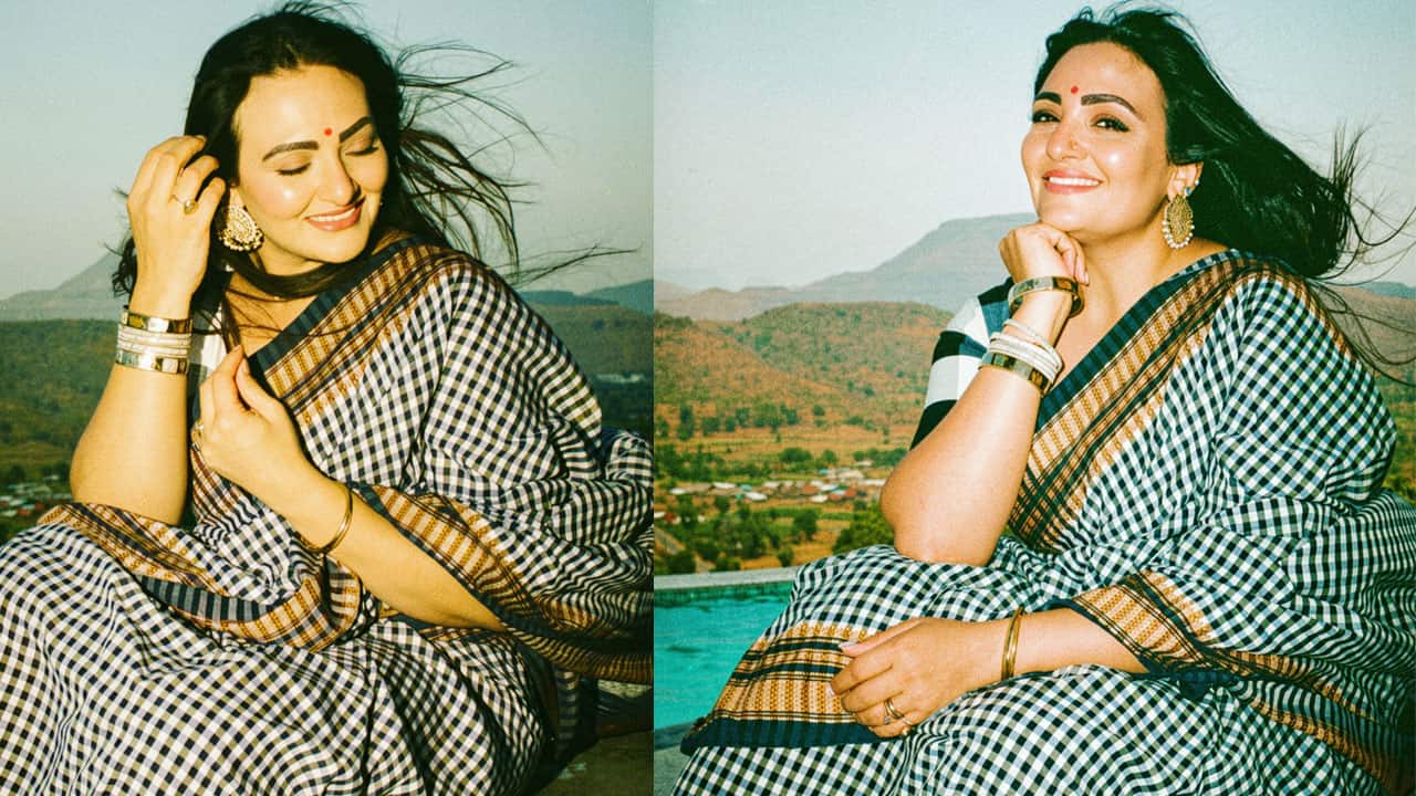 Exclusive: Mangal Lakshmi actress Urvashi Upadhyay says 'women continue to rule television'