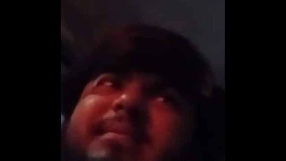 Delhi woman films sexual harassment ordeal in moving car, accused arrested after FIR