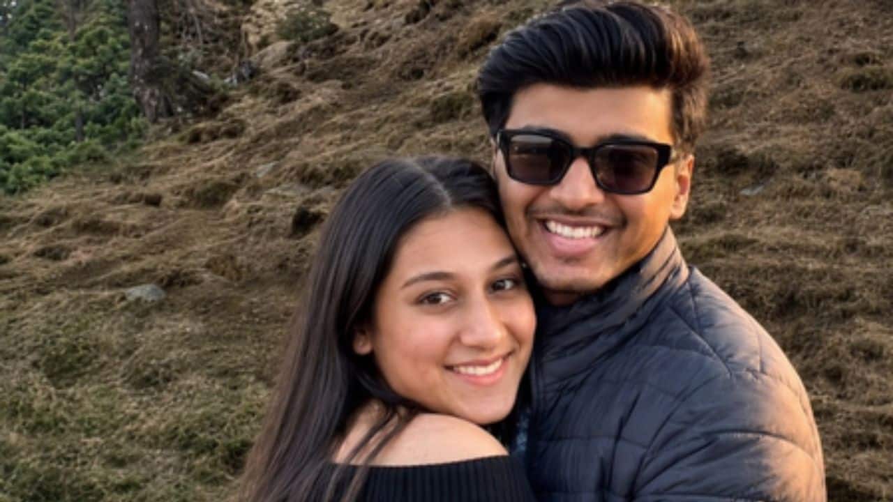 `Is Siya having an affair?: Ketan asked father, repeatedly questioned her background verification