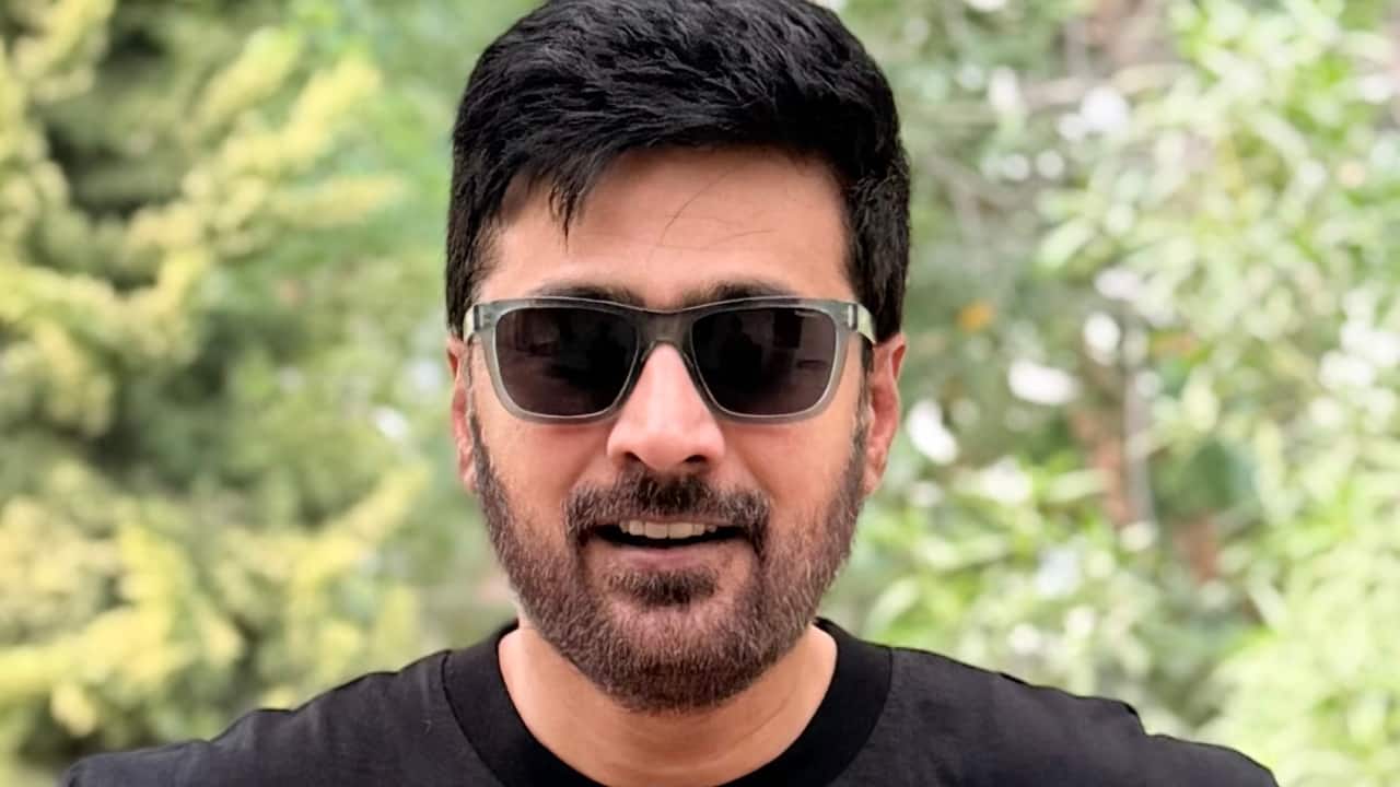 Director Rahul Ravindran quits X after receiving abuse and death threats amid online row