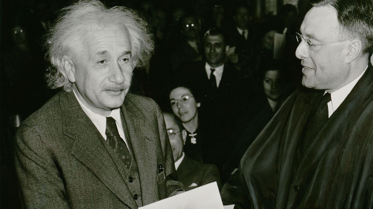 Quote Of The Day By Albert Einstein It s Not That I m So Smart It s Quote Of The Day By Albert Einstein It s Not That I m So Smart It s