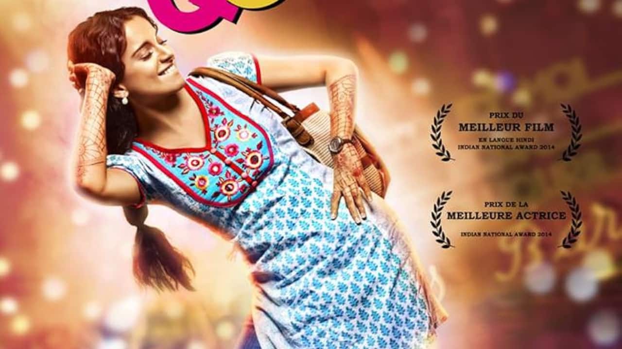 Queen 2 shoot wraps: Kangana Ranaut completes filming, post-production begins