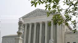 US supreme court upholds birthright citizenship in blow to Trump agenda