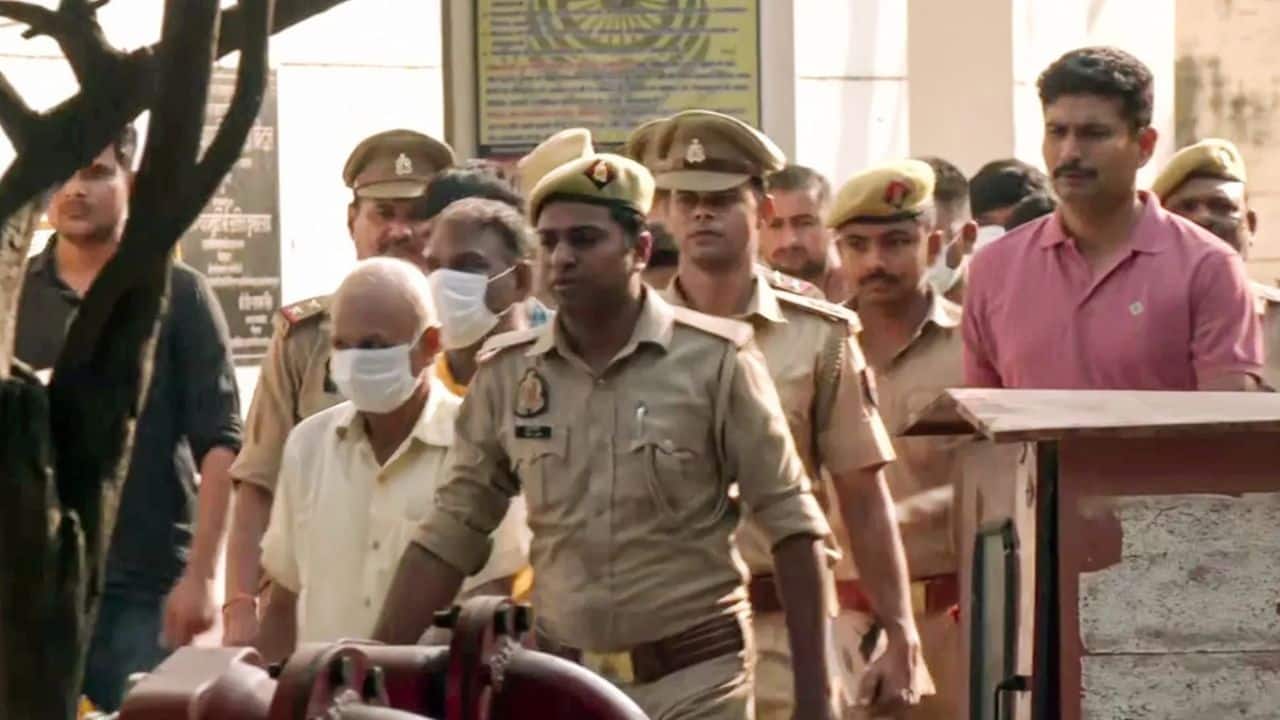 Allegations to SIT probe, arrests, custody and bar boycott: What happened in Ram Mandir donation theft case so far