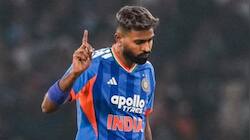 Hardik Pandya becomes first Indian cricketer to do this; details inside