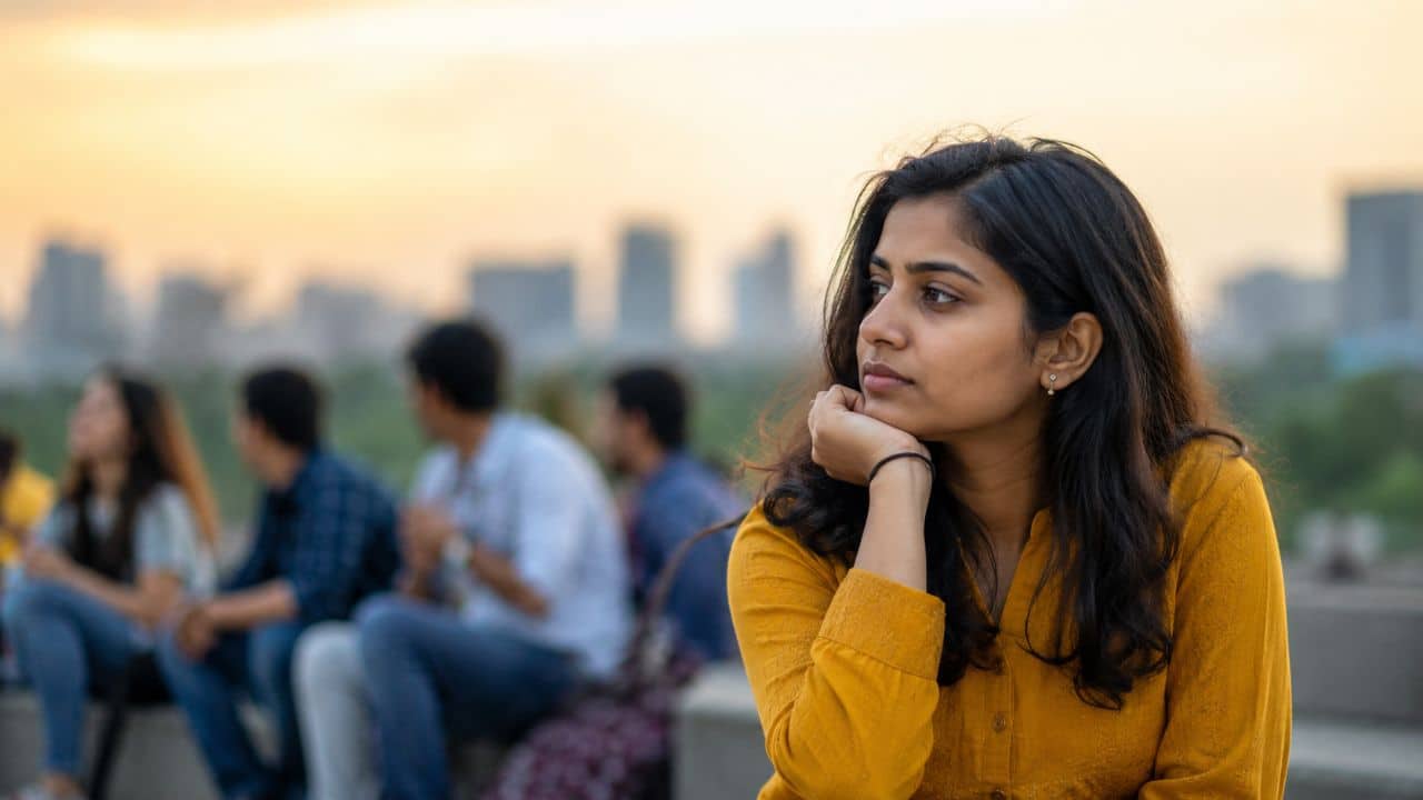 Why are young Indians saying no to marriage? Data reveals new trend