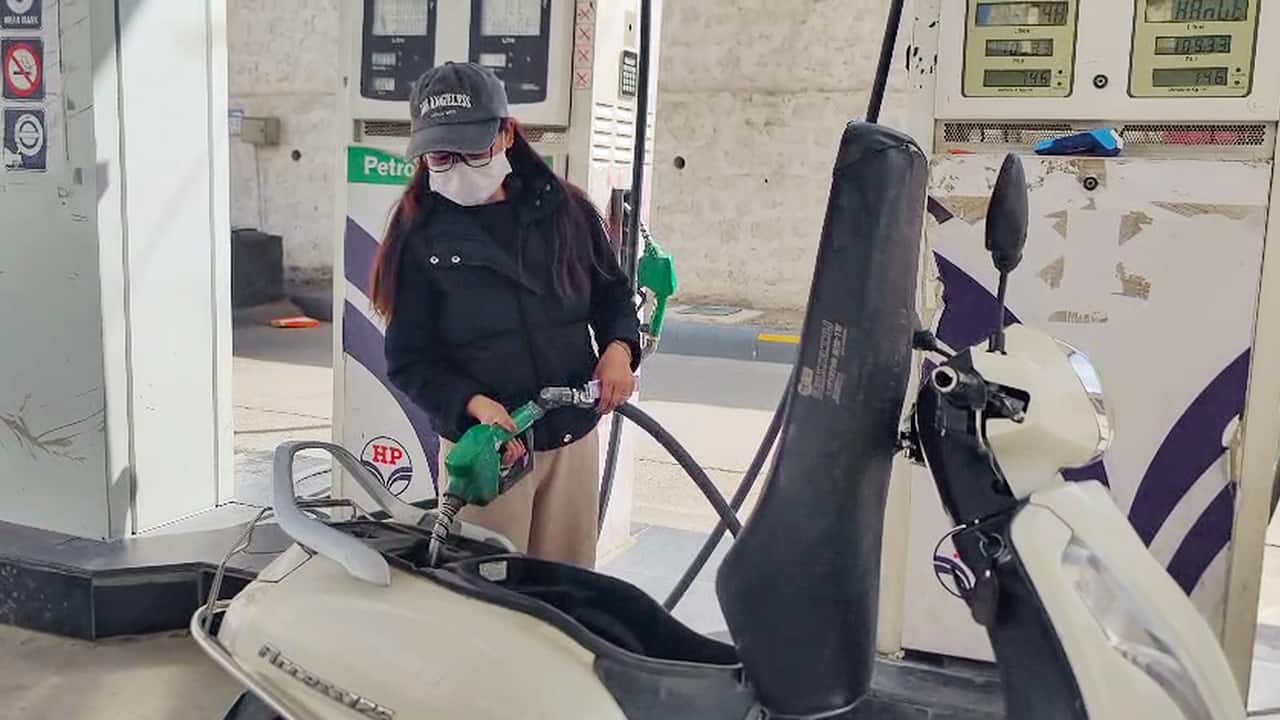 ‘False, do not reflect actual submission in SC`: Government rejects reports terming `20% Ethanol-Petrol blending` an experiment