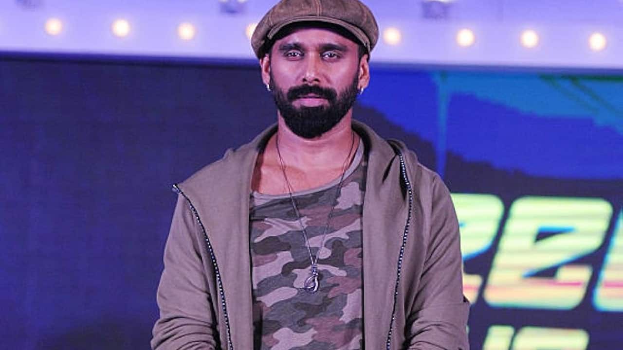 Choreographer Bosco Martis rushed to hospital after feeling discomfort in chest: Report