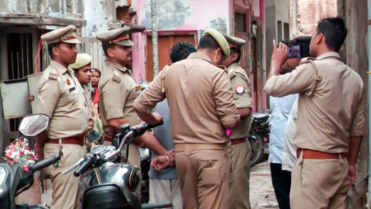 Ram Mandir donation theft: Accused confess to embezzlement; Anil Mishra emerges as key conspirator