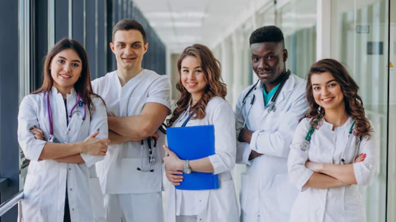 National Doctors’ Day 2026: Date, theme, significance and 20+ wishes to honour doctors