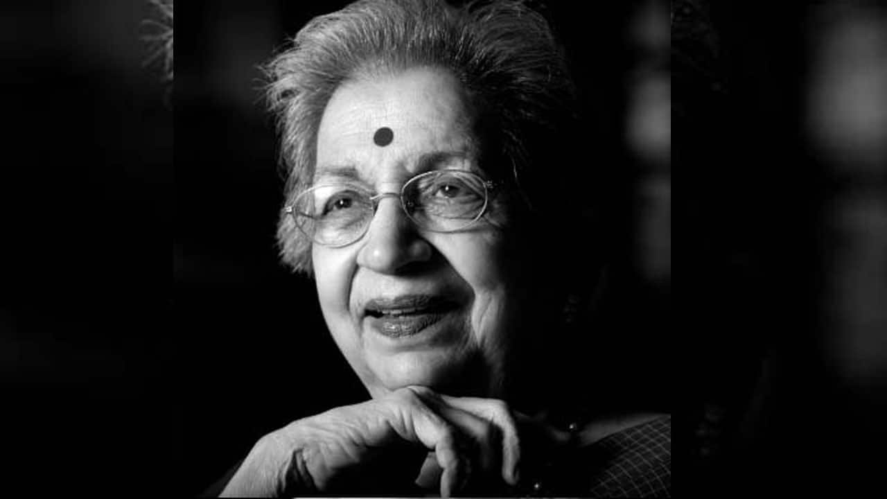 Vijaya Mehta death: PM Modi pays tribute to theatre doyenne, says 'her work inspired generations of actors'