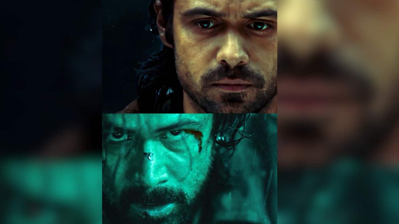 'It’s been 19 years of carrying Shivam with me': Emraan Hashmi reflects on Awarapan 2 comeback