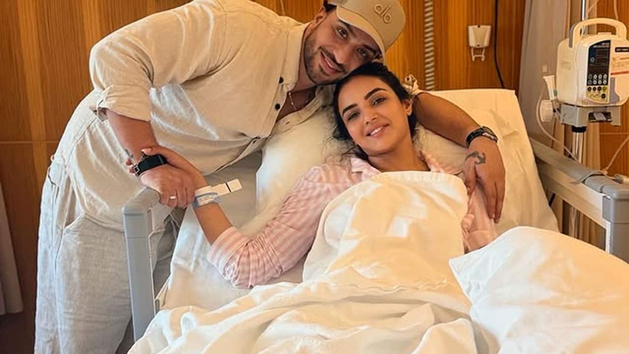 Jasmine Bhasin diagnosed with 'terminal ileitis': What you should know about inflammatory gut condition