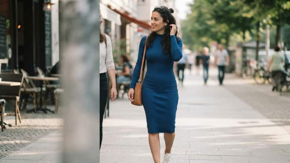 Best Women's Midi And Maxi Dresses During Myntra Mega Saving Sale | Apparel, Top Deals News