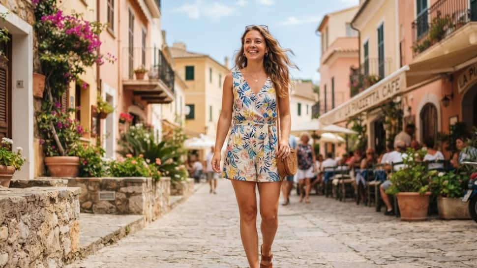 Best Women's Jumpsuits And Playsuits During Myntra Mega Saving Sale
