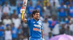 Ishan Kishan creates history, replaces Abhishek as World's No.1 T20I Batter