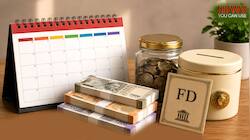 Fixed Deposit interest July 2026: What should you consider before investing?