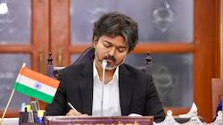 ₹35 crore bribe offer, three arrests: Was there a plot to topple Vijay's Govt?