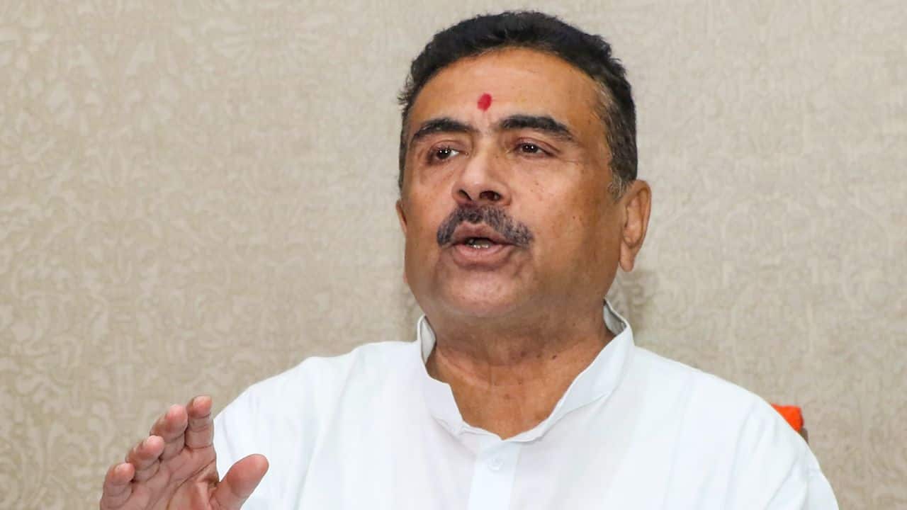 National Doctors’ Day: CM Adhikari vows to rebuild Bengal`s healthcare sector