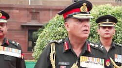 New Army Chief outlines 'VIJAY' vision for combat readiness for future threats