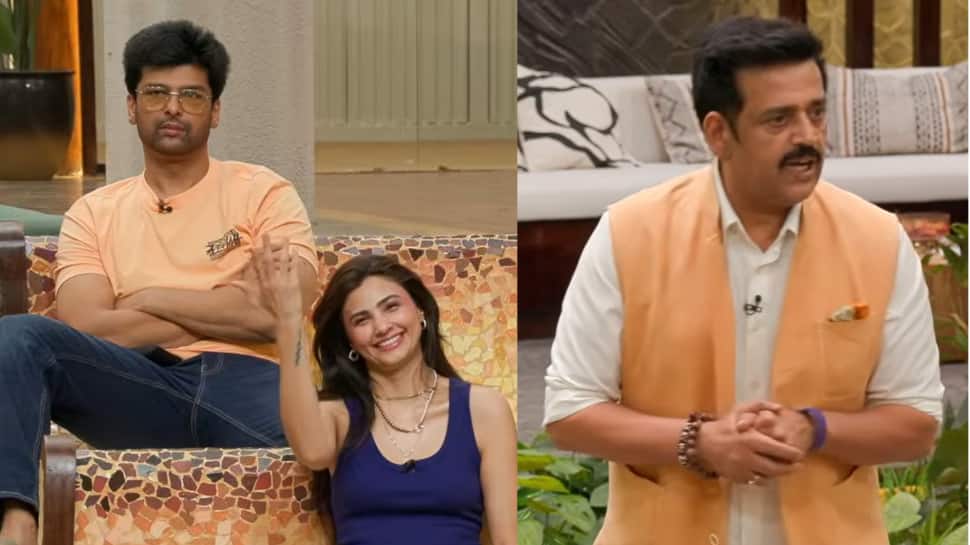 Alliance episode update: Ravi Kishan bids farewell, Sabby Suri-Delbar Arya's explosive clash leaves fans stunned