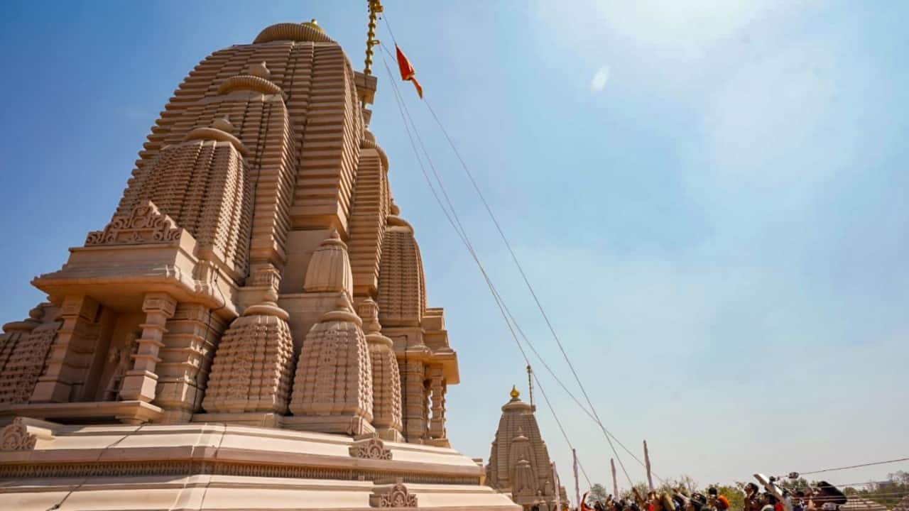 Ram Mandir donation theft: SIT granted extension as accused confesses to multi-crore real estate laundering