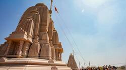 Ram Mandir theft: SIT granted extension as accused confess to money laundering