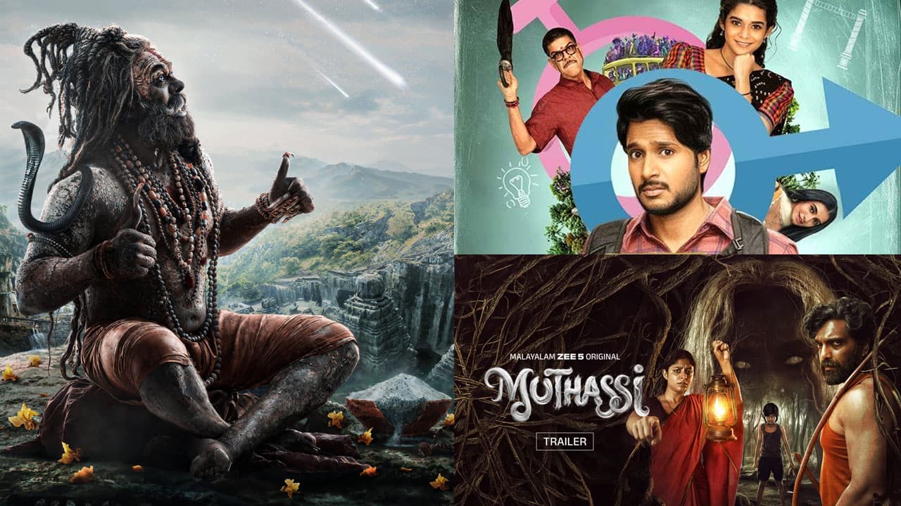 Latest Malayalam, Tamil, Telugu, Kannada OTT releases this week (June 29 to July 5, 2026): Super Subbu, Isakapatnam to Nagabandham on Netflix, Prime Video & more