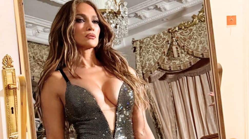 'Have a party when we break up': Jennifer Lopez says breakups deserve a celebration after Ben Affleck split