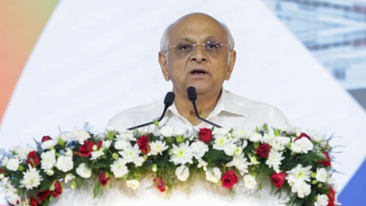 Gujarat to issue `health passports` for 1.89 crore children under new child healthcare initiative