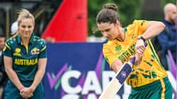 Women's T20 WC 2026: 'We can beat anyone,' Wolvaardt before SF