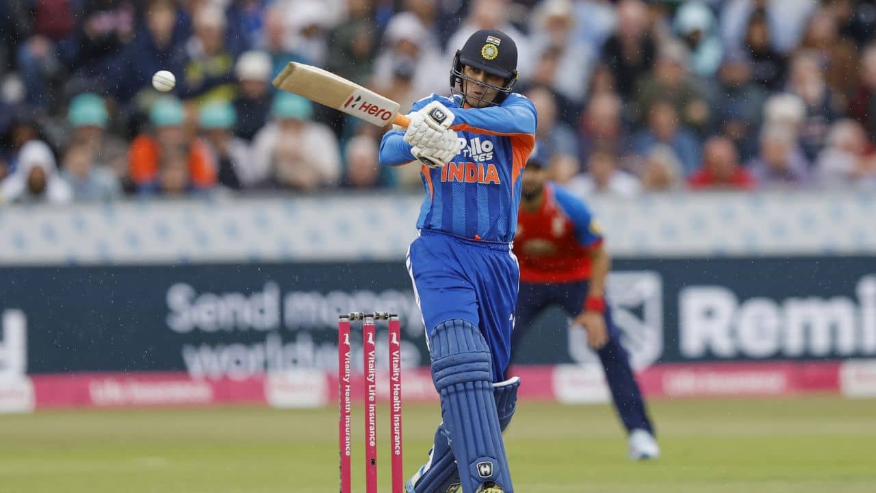 Abhishek Sharma creates history, becomes fastest batter in world to…
