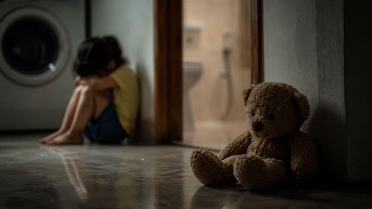 Toddlers put in washing machines, locked in bathrooms, water sprayed in mouths: Disturbing video show horror of Bengaluru daycare