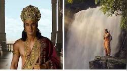 Ramayana movie scene leaked: Ranbir Kapoor kills demon in new viral clip